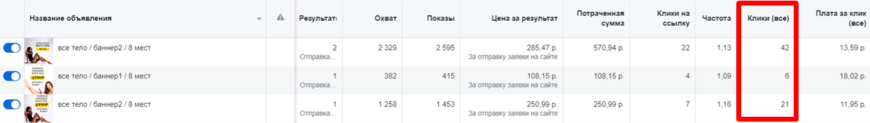 лазерная эпиляция продвижение в инстаграм